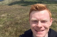 This guy is travelling around Irish islands and writing a song a week about each one