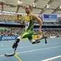Pistorius dropped for 4x400m final