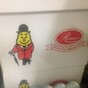 Mr Tayto's evil twin has been spotted in Malta...