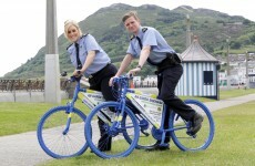 Bike theft is on the rise and here's what gardaí are doing about it