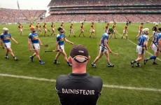 'No goalfest in this year's All-Ireland decider'