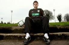 Shane Long out of Slovakia showdown