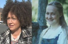 The black rights leader outed for not being black has quit her job