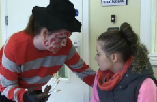 This Enniscorthy youth group's anti-smoking film is a cinematic masterpiece
