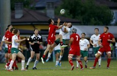Ireland U20s blown away by Wales, England set up World Cup final against New Zealand