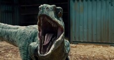 Poll: Will you go to see Jurassic World?