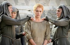 Everyone is losing their minds over THAT death on tonight's Game of Thrones finale
