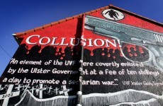 A LOT of people are shocked and angry watching RTÉ's documentary on collusion