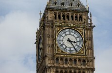 This year will be one second longer than normal