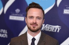 Aaron Paul trolled the internet into thinking a Breaking Bad spin-off was on the way