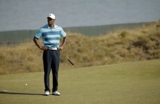 Your local pitch and putt might have better greens than some of those at this week's US Open