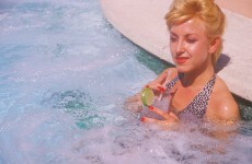 Dublin is getting a Hot Tub Cinema this summer (yes, this is real)