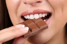 Two bars of chocolate a day could lower a person's risk of 'stroke and heart disease'