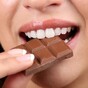 Two bars of chocolate a day could lower a person's risk of 'stroke and heart disease'