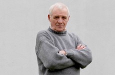 Ireland can beat 'hungover' Germany, insists Eamon Dunphy