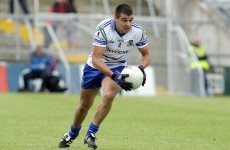 Cruciate curse hits Monaghan to damage their 2015 championship hopes
