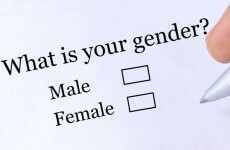 Transgender children are 'living in a nightmare'