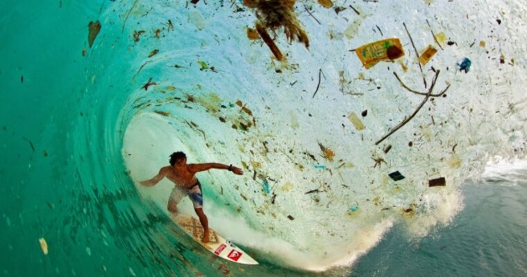 Shocking photos show the many ways humans are destroying the Earth