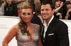 Lauren Goodger has absolutely called out her ex Mark Wright... it's The Dredge