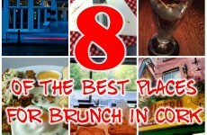 8 of the best places for brunch in Cork
