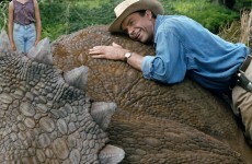 Here's how much it would cost to build a real Jurassic Park
