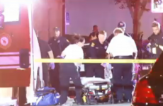 Six Irish students die after balcony collapses in Berkeley, California
