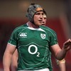A former Ireland international has been appointed CEO of London Irish