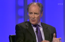 Brian Kerr: System isn't good enough and that's why other countries have moved ahead of us