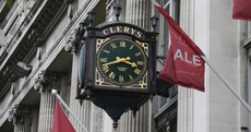 These are the people behind the deal that means time's up for Clerys