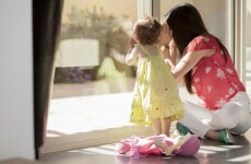 'If you said no to the children they would just scream and sometimes punch you'