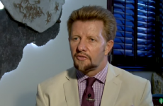 Cancelled: Man who claims to have cured cancer will not be speaking in Ireland