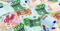 KPMG are charging a lot of money to liquidate IBRC...