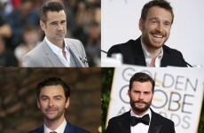 10 Irish actors who could definitely be the next James Bond*