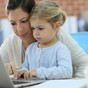 Parents registering their kids for GP care were shown other people's details