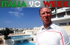 Finish off your weekend with this brilliant recollection of 'The Charlton Years'