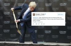 12 of Donald Trump's most outrageous Twitter moments