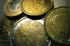 Yields on short-term bills head downward after Anglo announcement