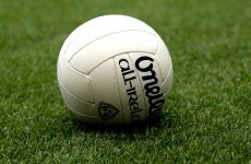 GAA player banned for 2 years after failed drugs test