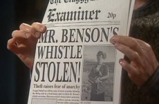 This Father Ted episode perfectly predicted a real-life crime