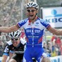 Blazing saddle: Boonen owns up to embarrassing injury