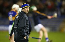 Ryan keeps faith with same starting XV for Kilkenny test