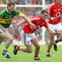 'If Kerry rattle Cork in the first 20 minutes, I think Cork will be in disarray'