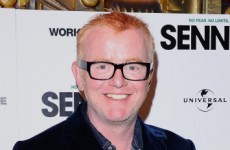Chris Evans is replacing Jeremy Clarkson on Top Gear