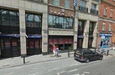 Dublin nightclub offers free drink for your underwear
