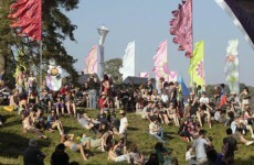 Column: Nine months' pregnant and heading to Electric Picnic? Don't.