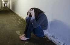 There were 25 calls seeking help after a rape every day last year