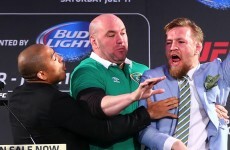 'It's going to be a different Aldo' - UFC champ keen on a pre-fight brawl