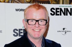 Actual adults are losing their minds over Chris Evans replacing Jeremy Clarkson