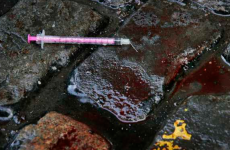 Almost 10,000 people are in methadone programmes in Ireland - and the number is rising