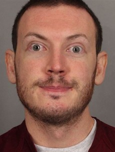 The mental state of Batman cinema shooter James Holmes is still being debated